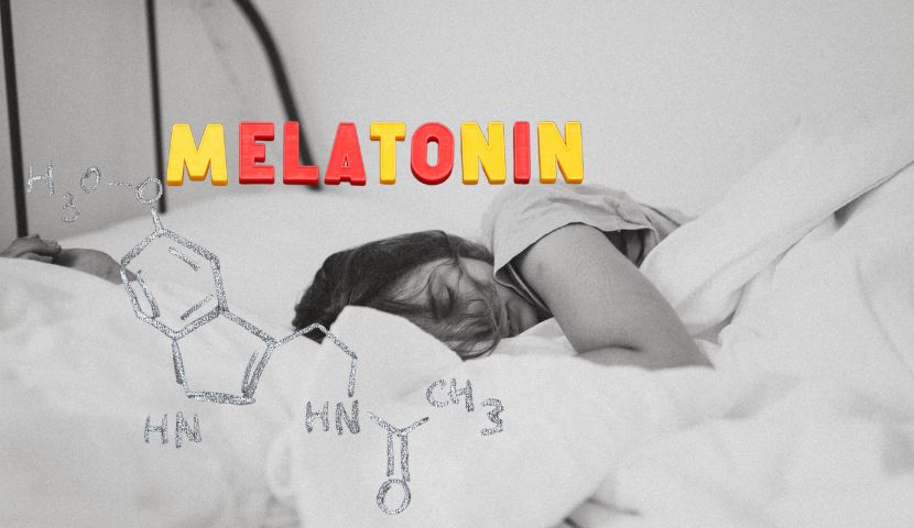 melatonin