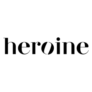 heroine logo